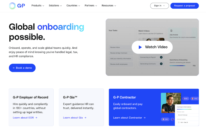 Globalization-Partners-Review
