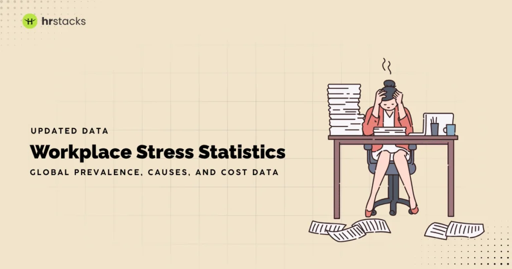 Workplace Stress Statistics