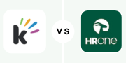 Keka Vs HROne