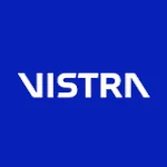 Vistra Logo