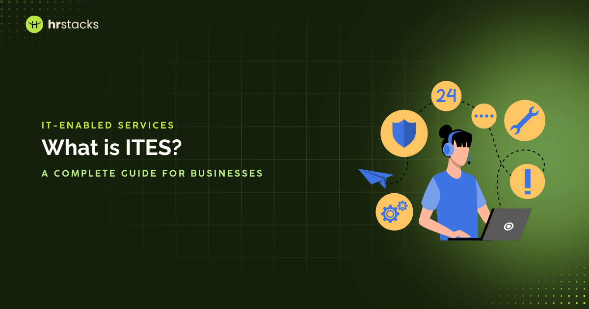 IT-Enabled Services
