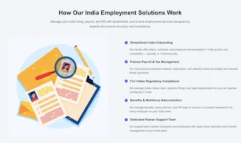 SynkPay Employment Solution
