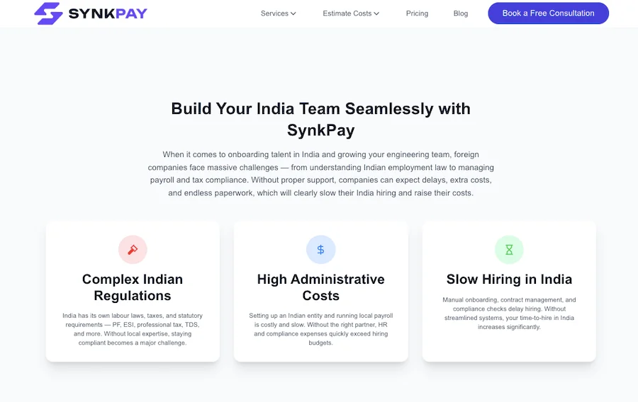 SynkPay Review
