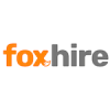 FoxHire Logo