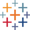 Tableau Logo