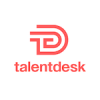 TalentDesk Logo