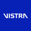 Vistra Logo