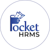 pockethrms logo